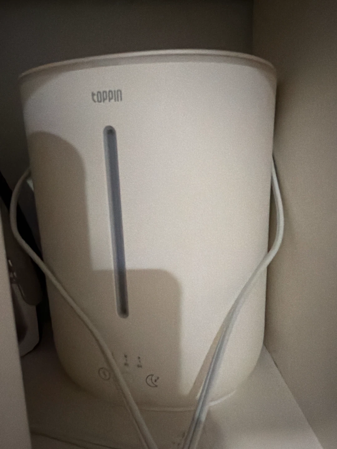 Toppin Humidifier - photo 3