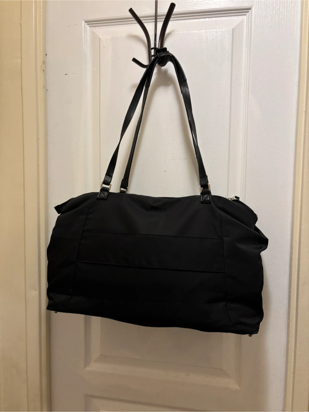 Swiss Gear Black Tote Bag - photo 4