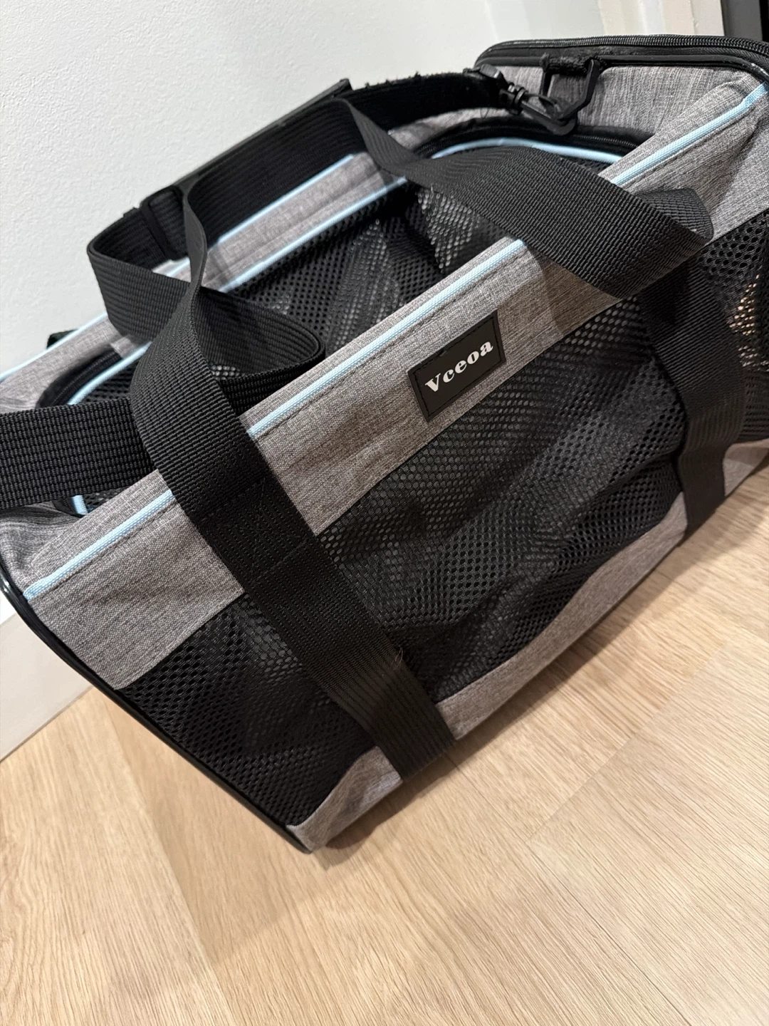 Veeoa Pet Carrier Bag