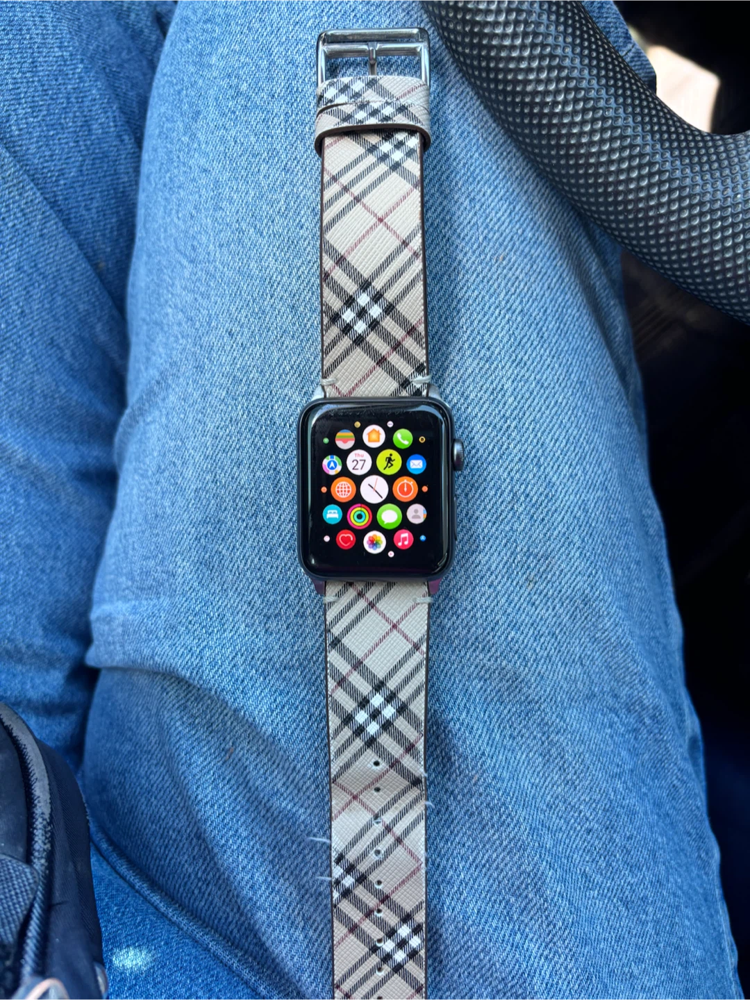 Apple Watch Series 3