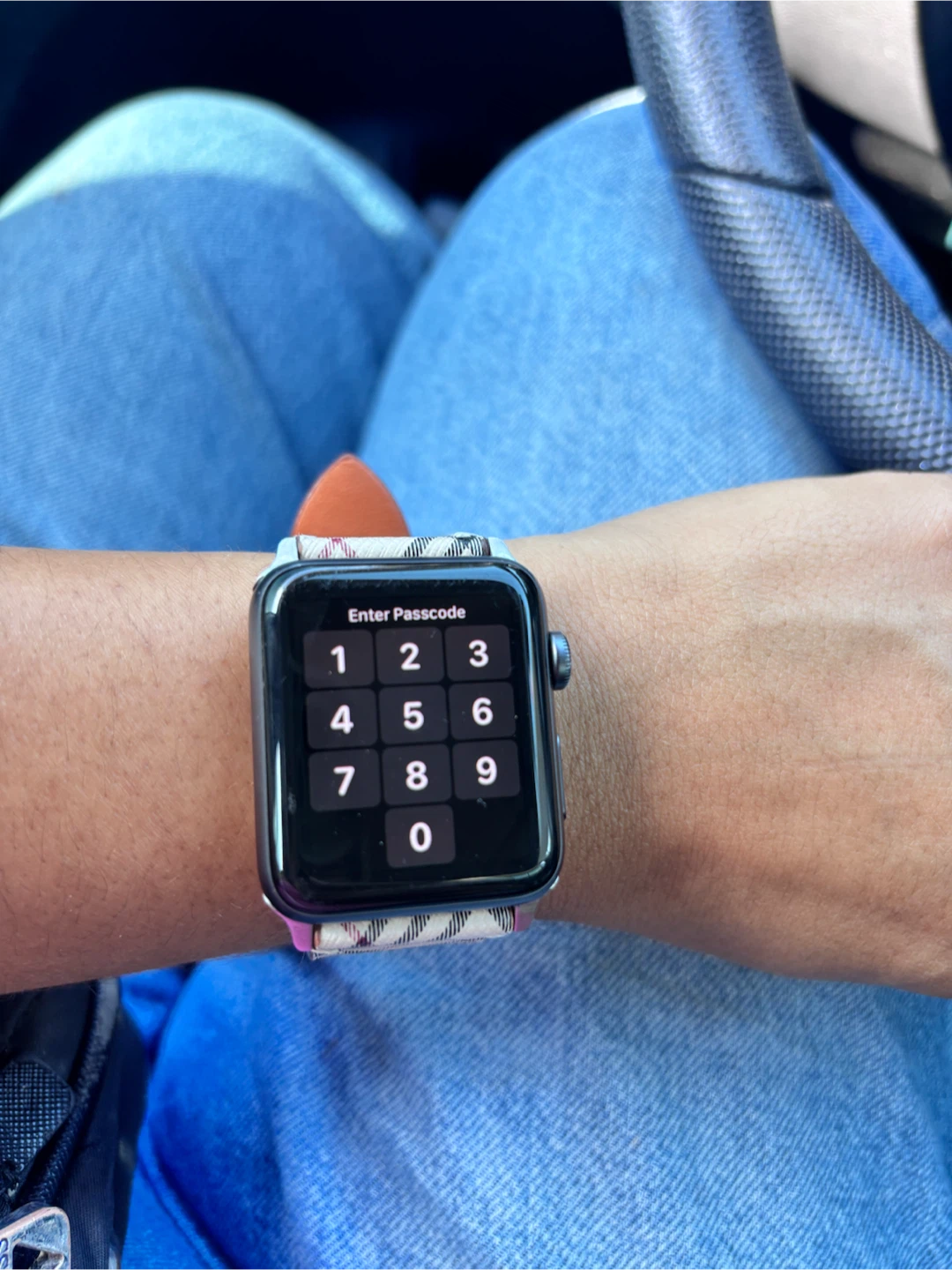 Apple Watch Series 3 - photo 2