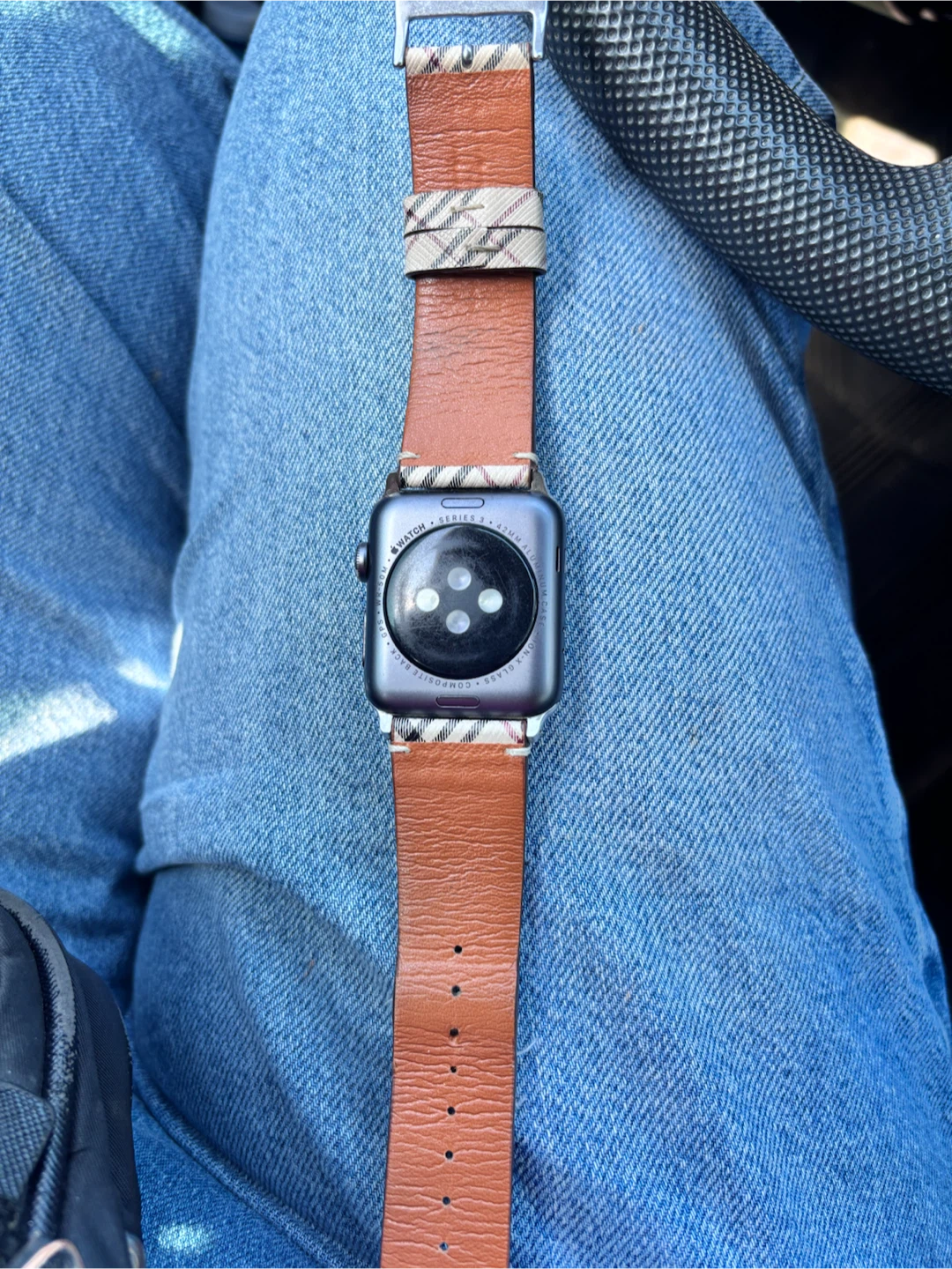 Apple Watch Series 3 - photo 3