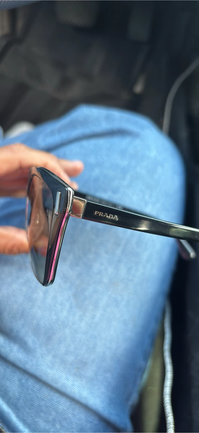 Prada Sunglasses
