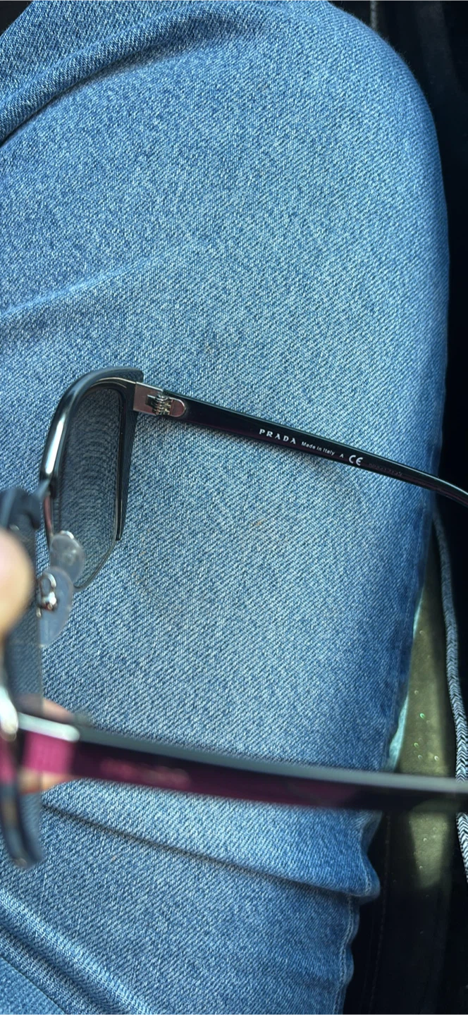 Prada Sunglasses - photo 2