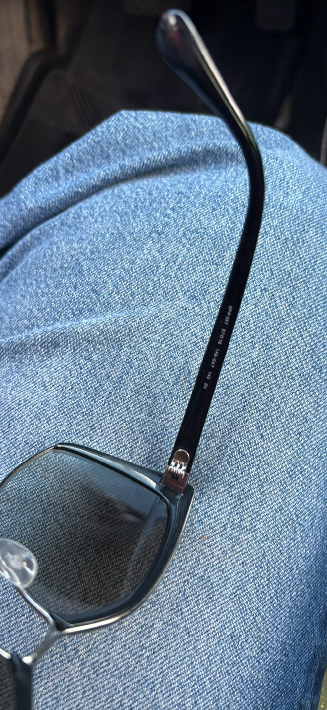 Prada Sunglasses - photo 3