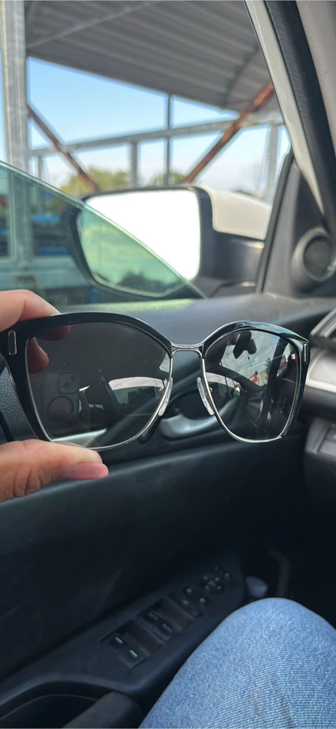 Prada Sunglasses - photo 5