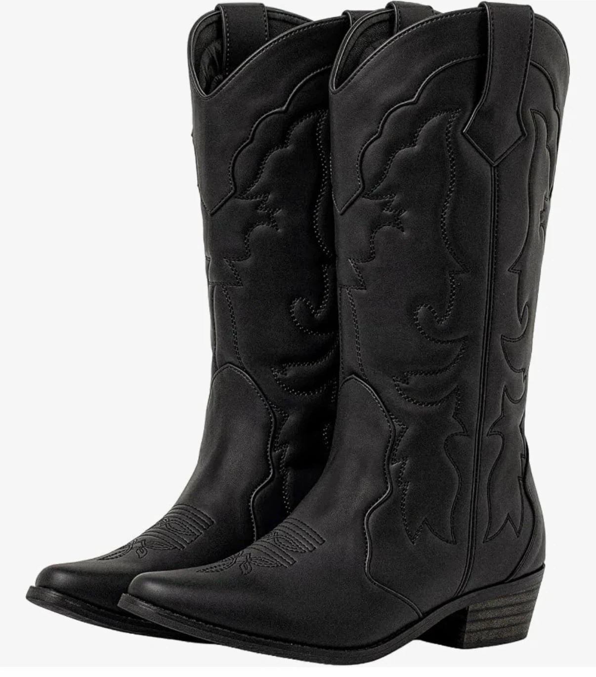 New SheSole Women’s Size US 6.5-7/ Size EUR 37 Cowboy Boots