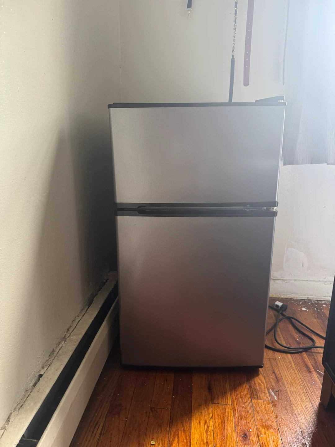 Compact Mini Fridge