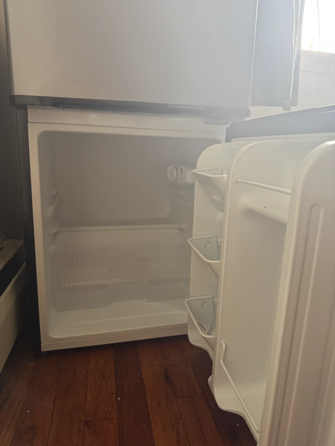 Compact Mini Fridge - photo 3