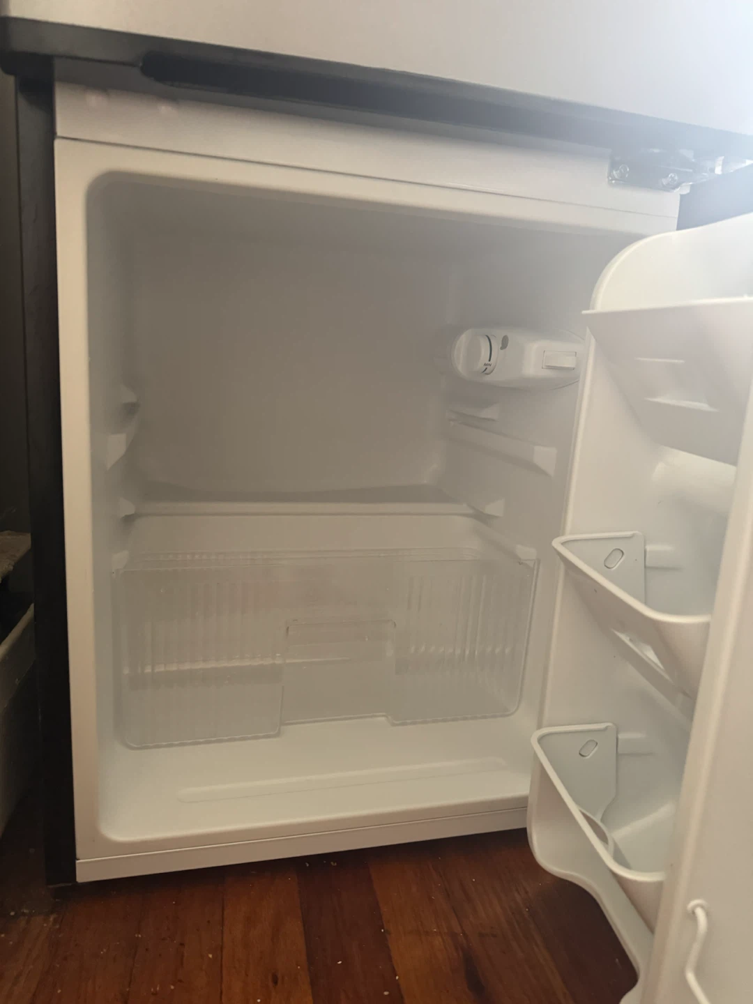 Compact Mini Fridge - photo 4
