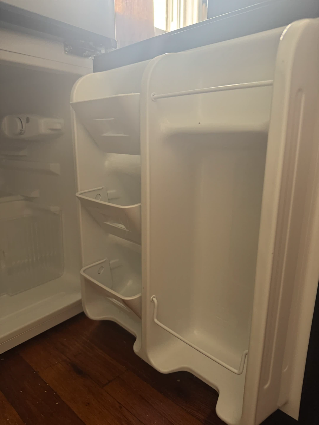 Compact Mini Fridge - photo 5