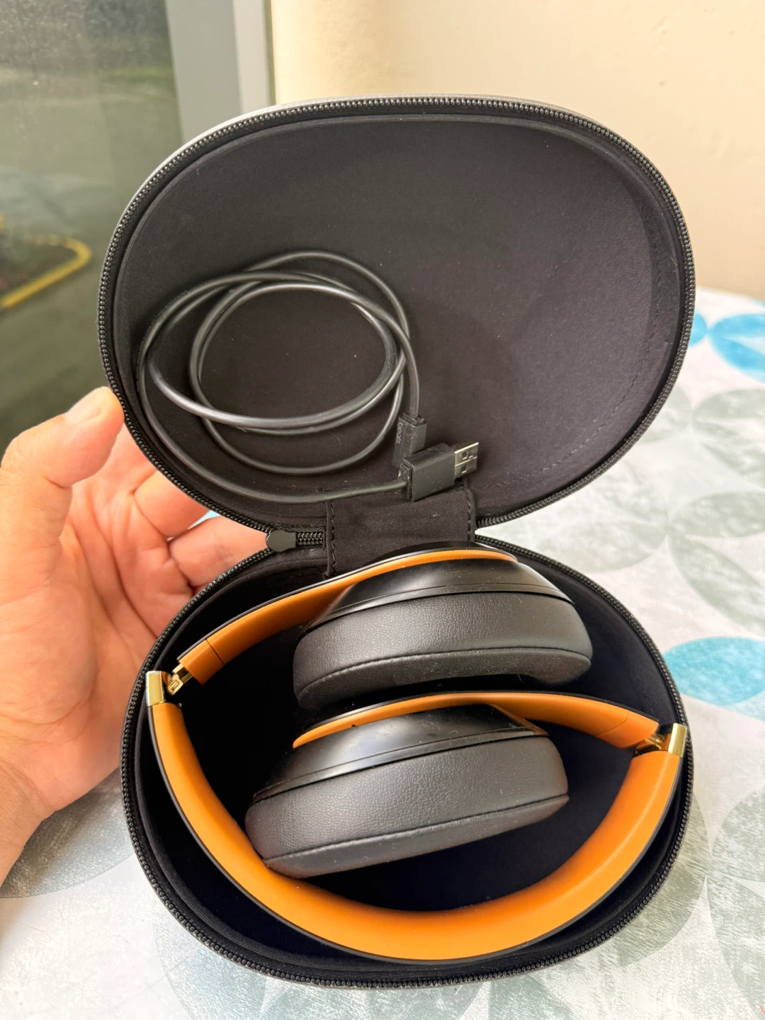 Beats Studio3 Wireless Headphones