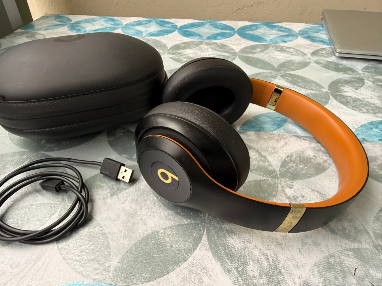 Beats Studio3 Wireless Headphones - photo 3