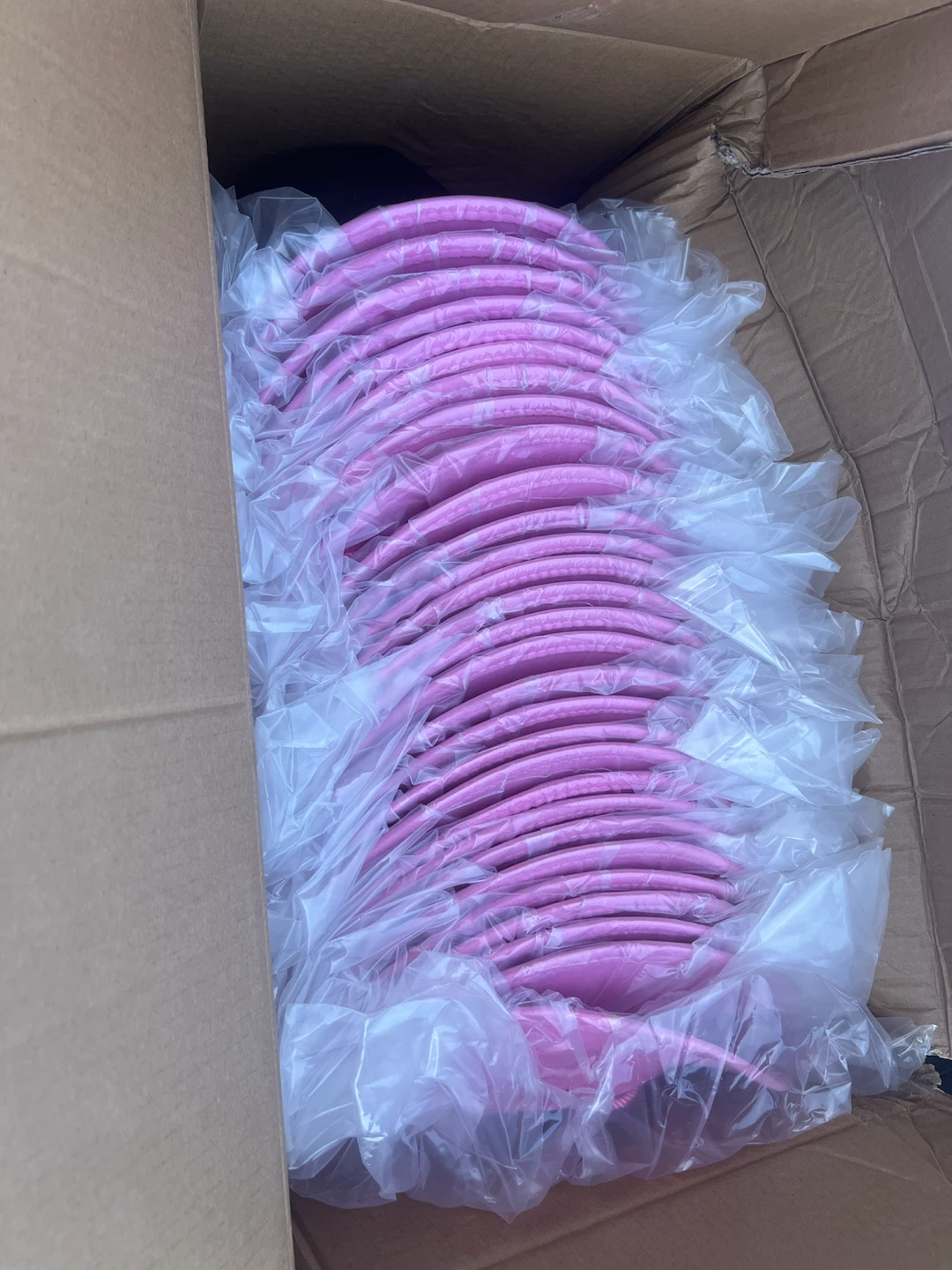 Pink Cowboy Hat - photo 3