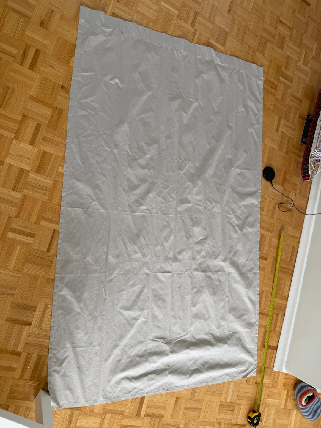 Blackout curtains - photo 2