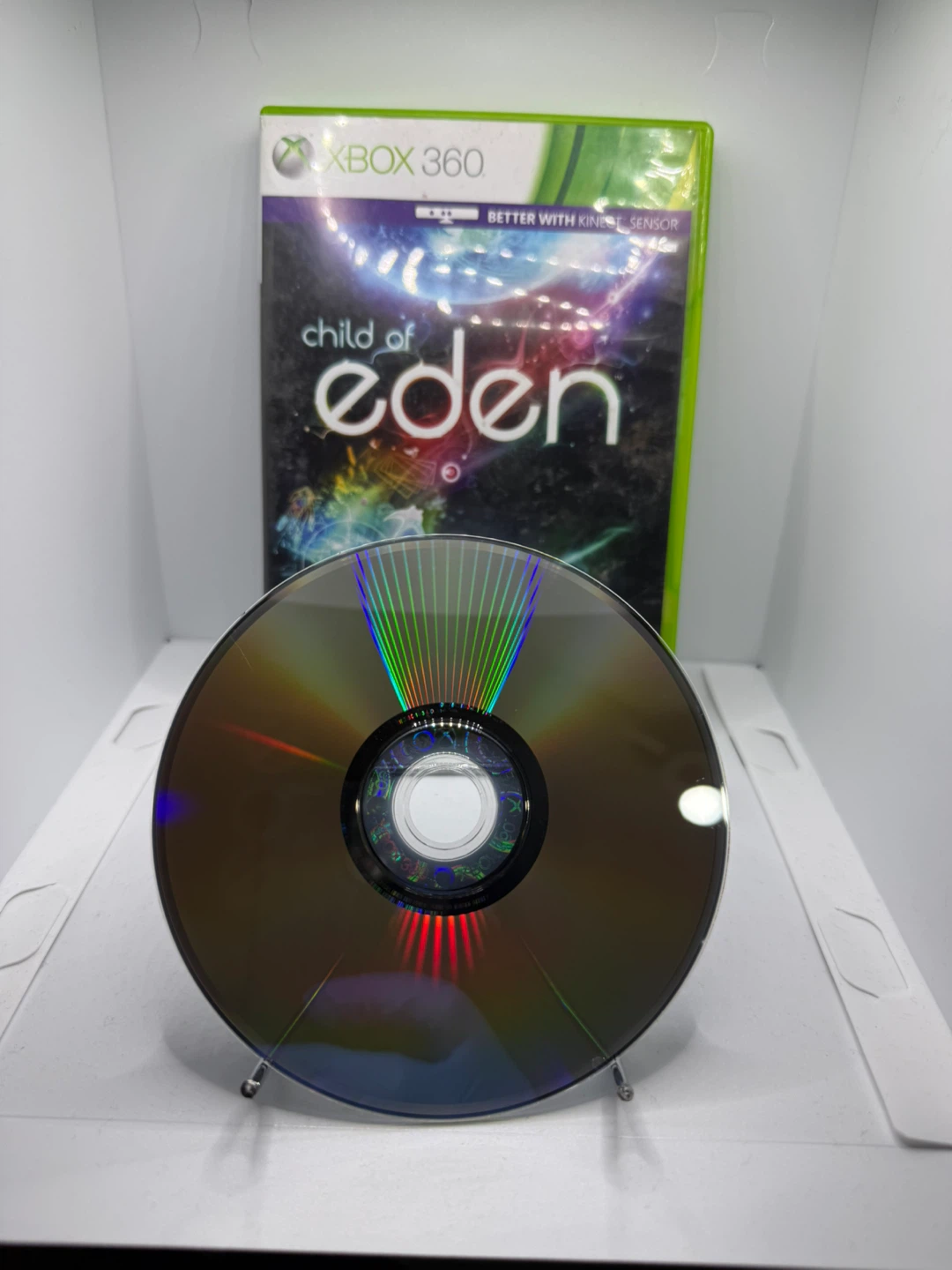 Child of Eden for Xbox 360