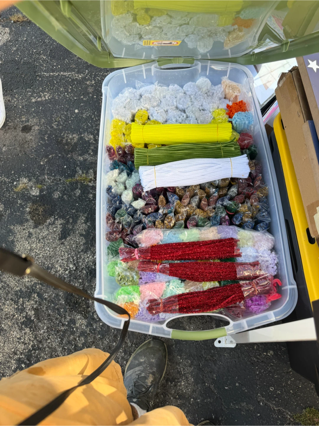 Garage Sale 11241 W Grand Ave Melrose Park IL 60164 - photo 2