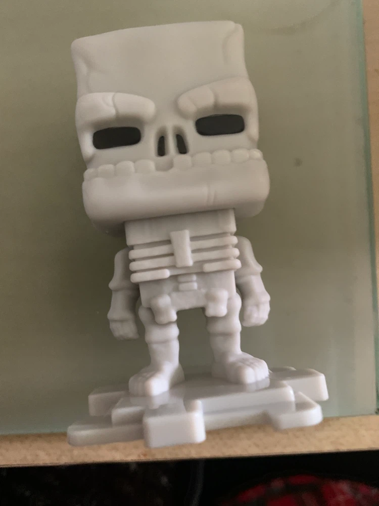 Skeleton Figurine