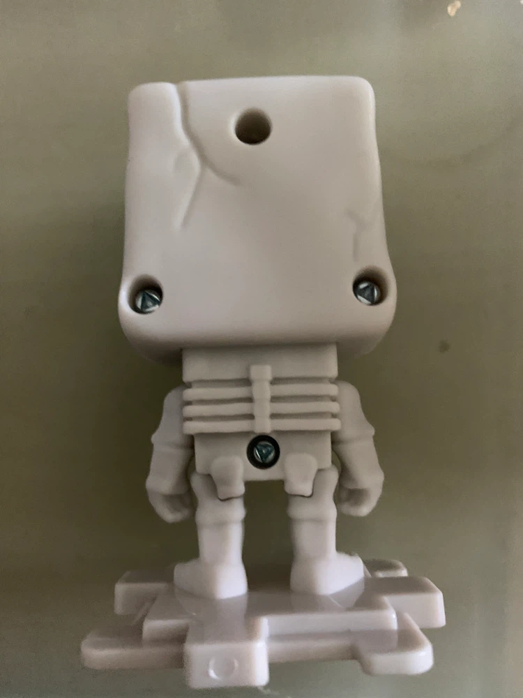 Skeleton Figurine - photo 2