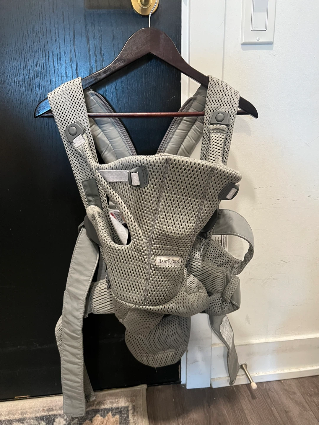 Baby Bjorn Carrier