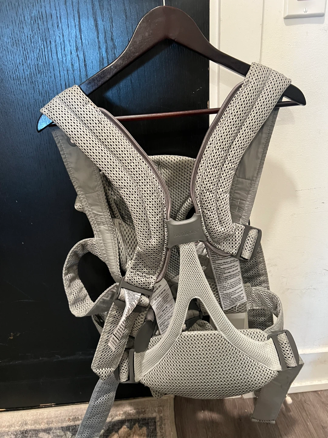 Baby Bjorn Carrier - photo 2