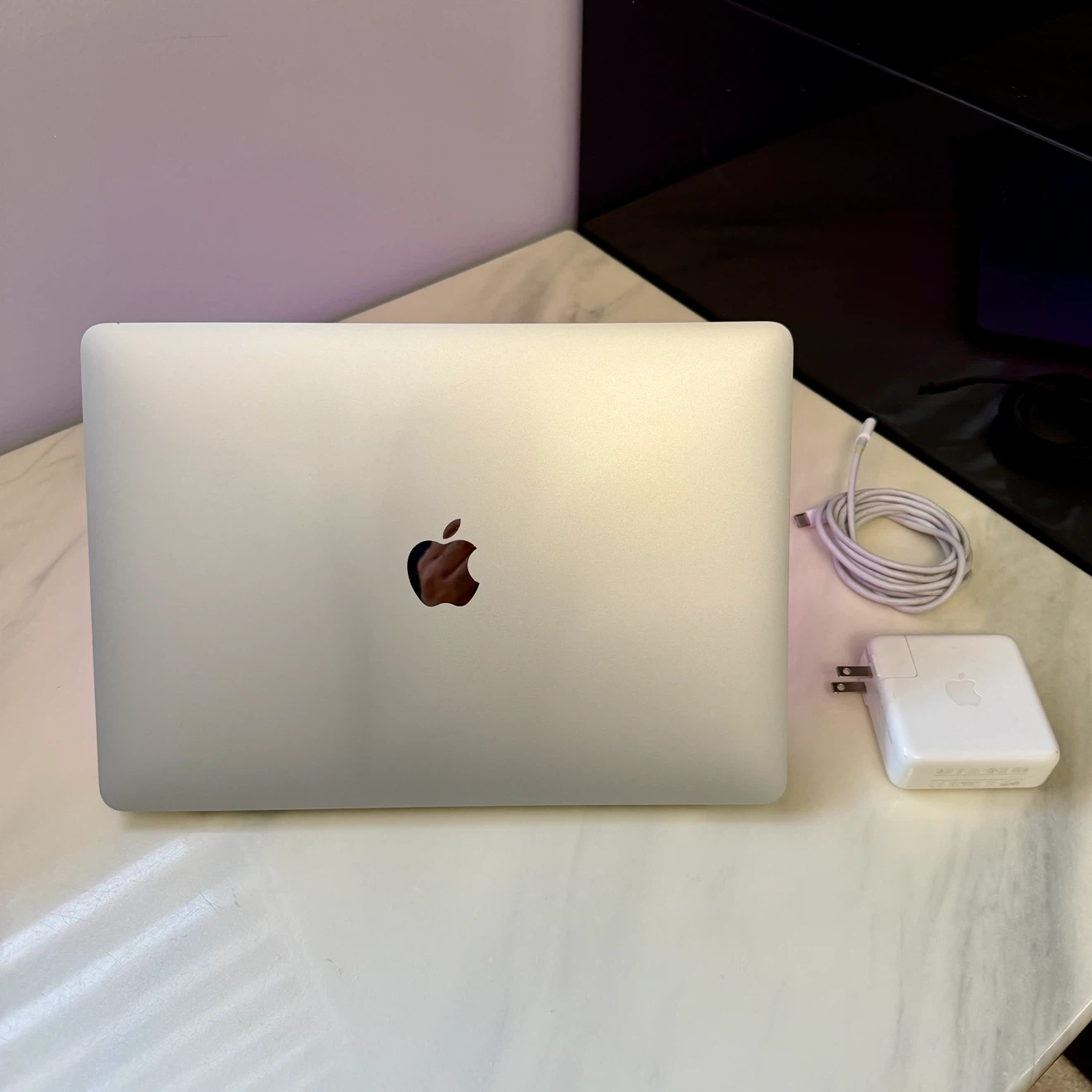 32GB RAM / i7 / Macbook Pro 2020, 13" / 512GB SSD - photo 3