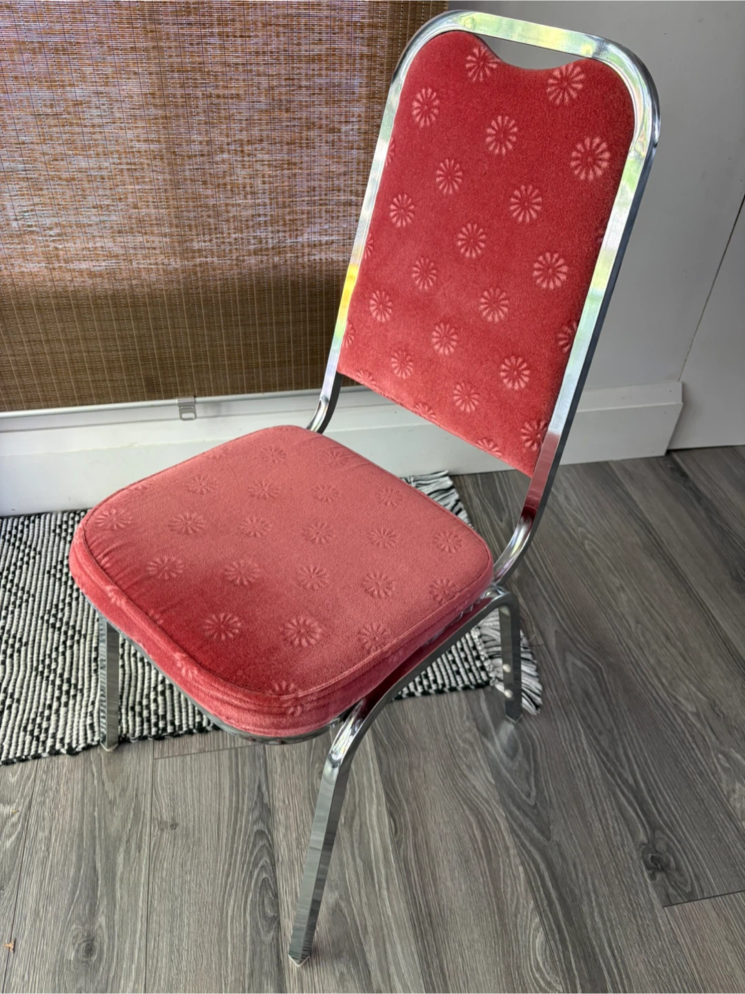 Set of 6 dining chairs - photo 2