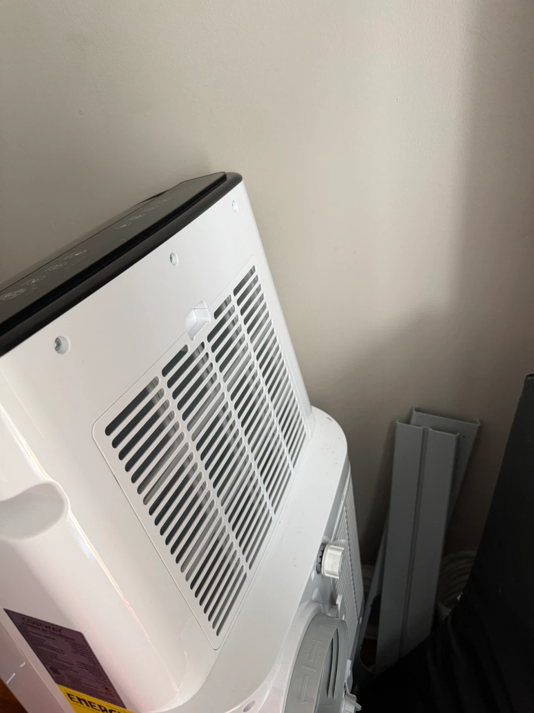 COSTWAY Portable Air Conditioner - photo 3