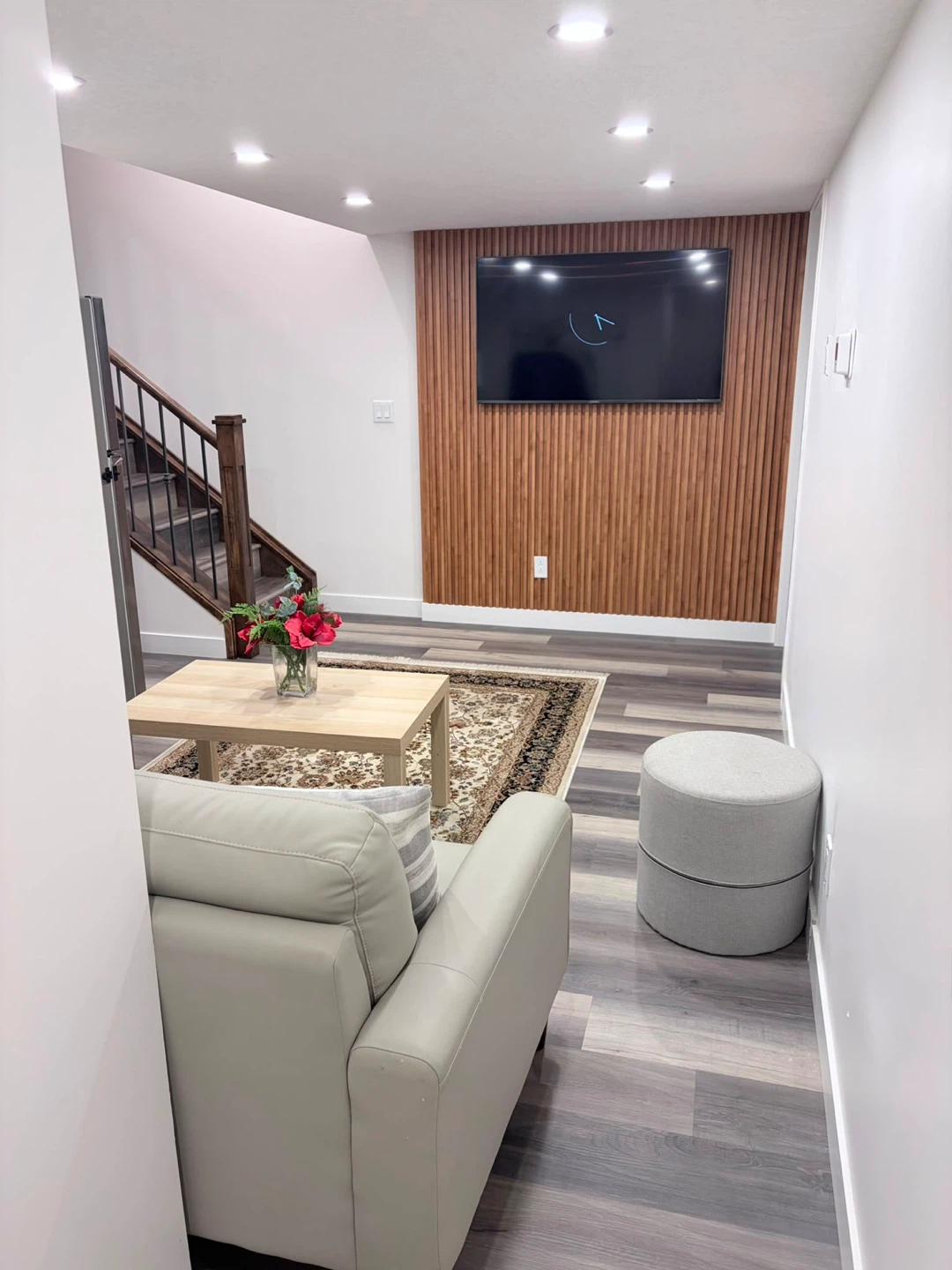 Basement Rental - photo 2