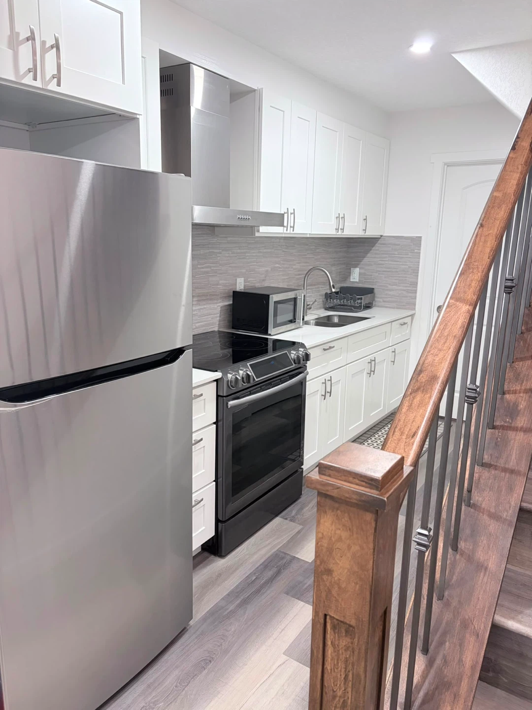 Basement Rental - photo 3