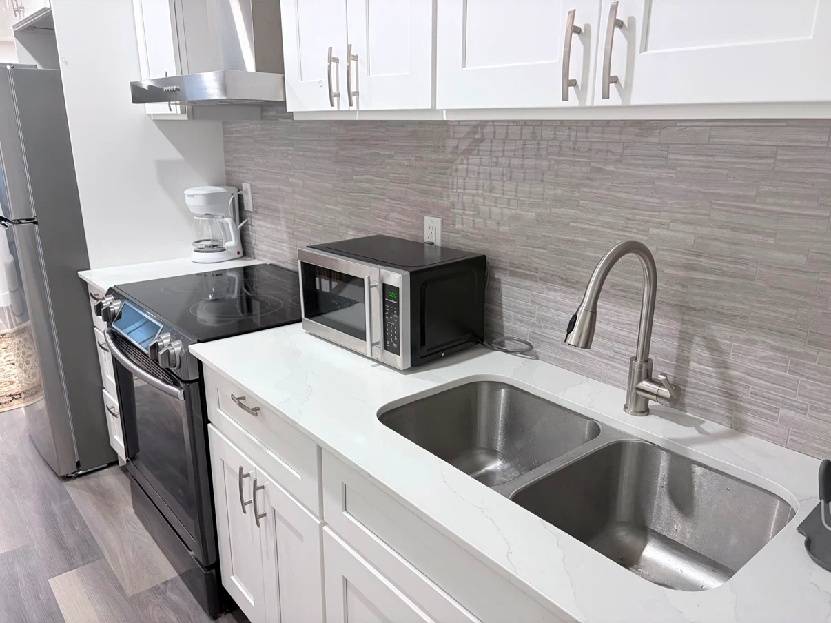 Basement Rental - photo 4