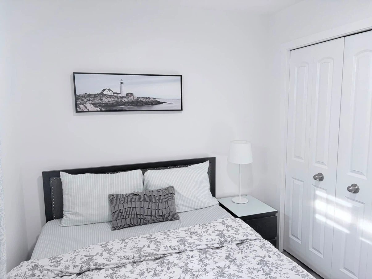 Basement Rental - photo 5