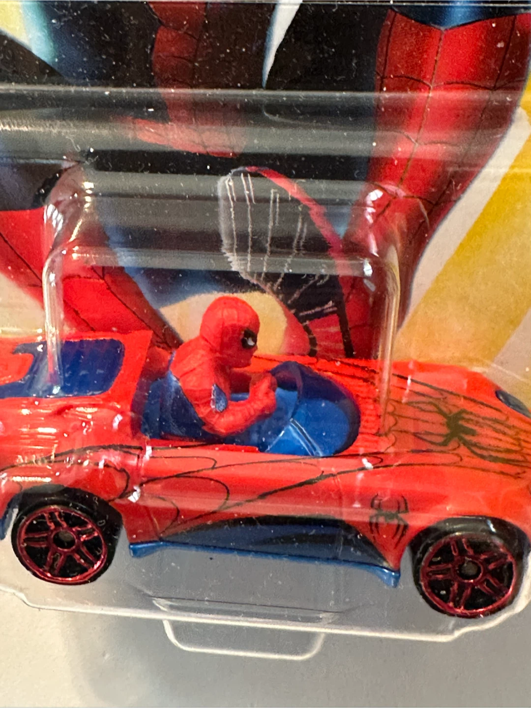 Hot Wheels Superstar Speeders (3 to choose from) - photo 3