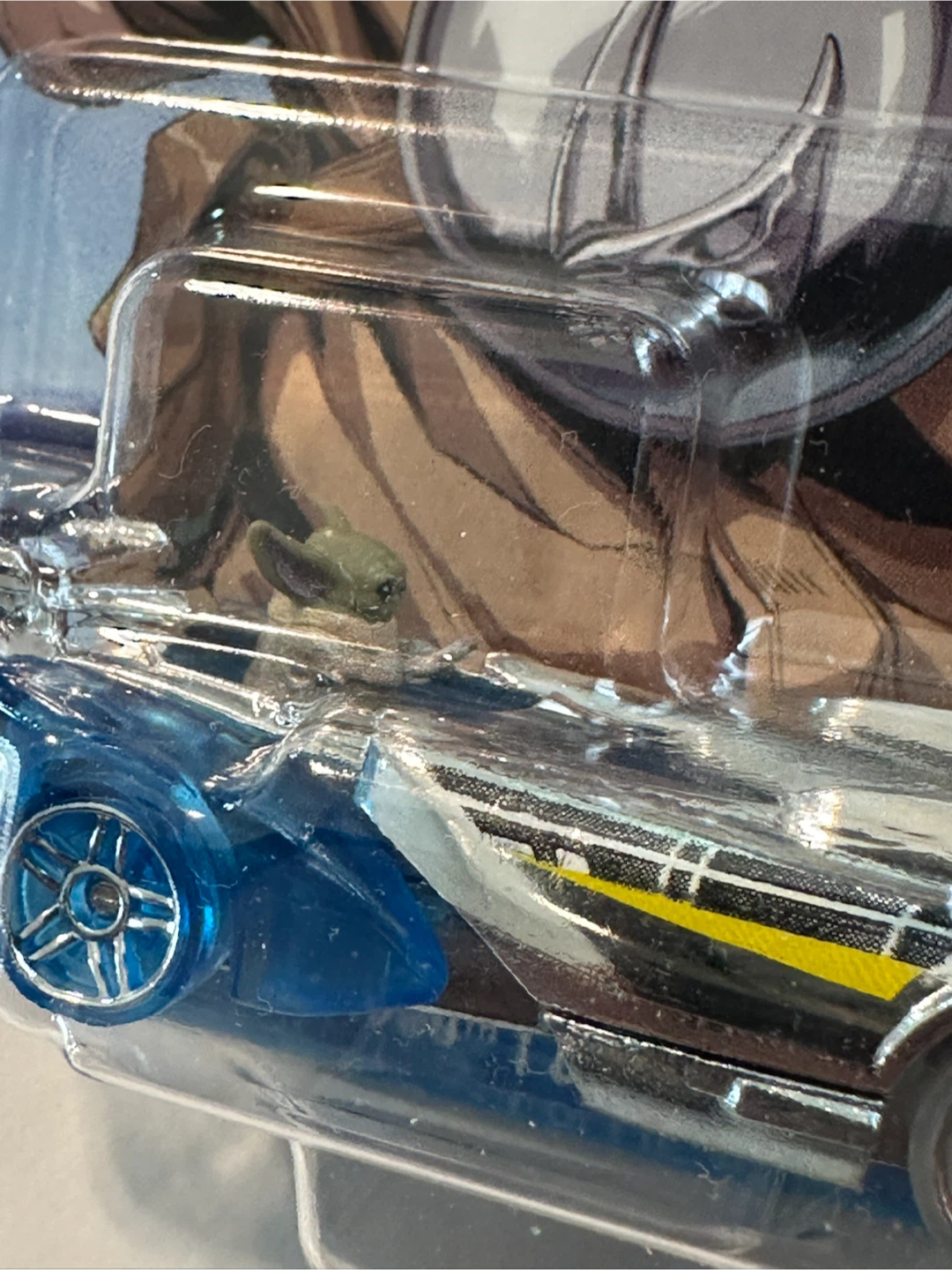 Hot Wheels Superstar Speeders (3 to choose from) - photo 5