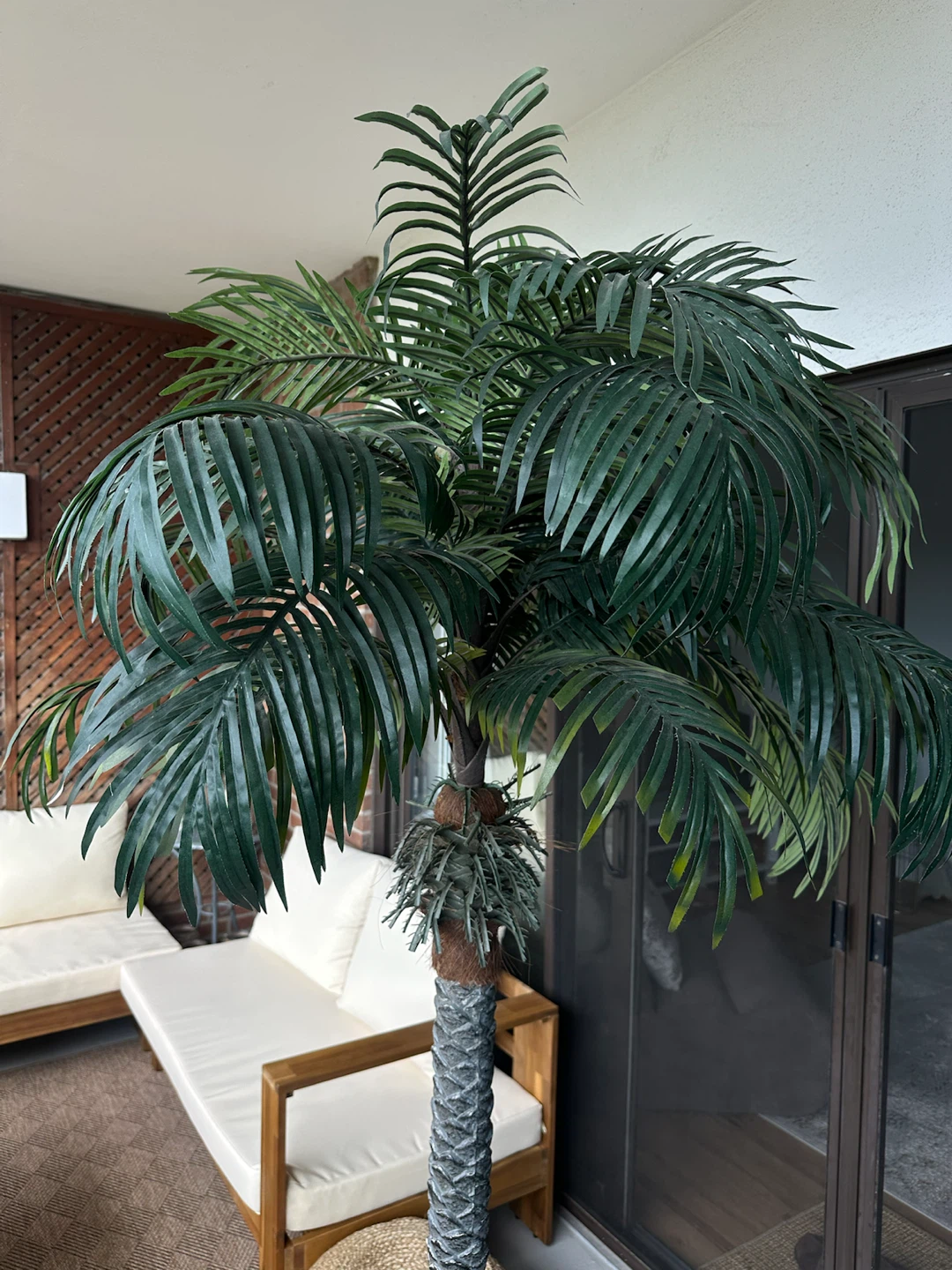 Artificial Palm Tree - photo 2