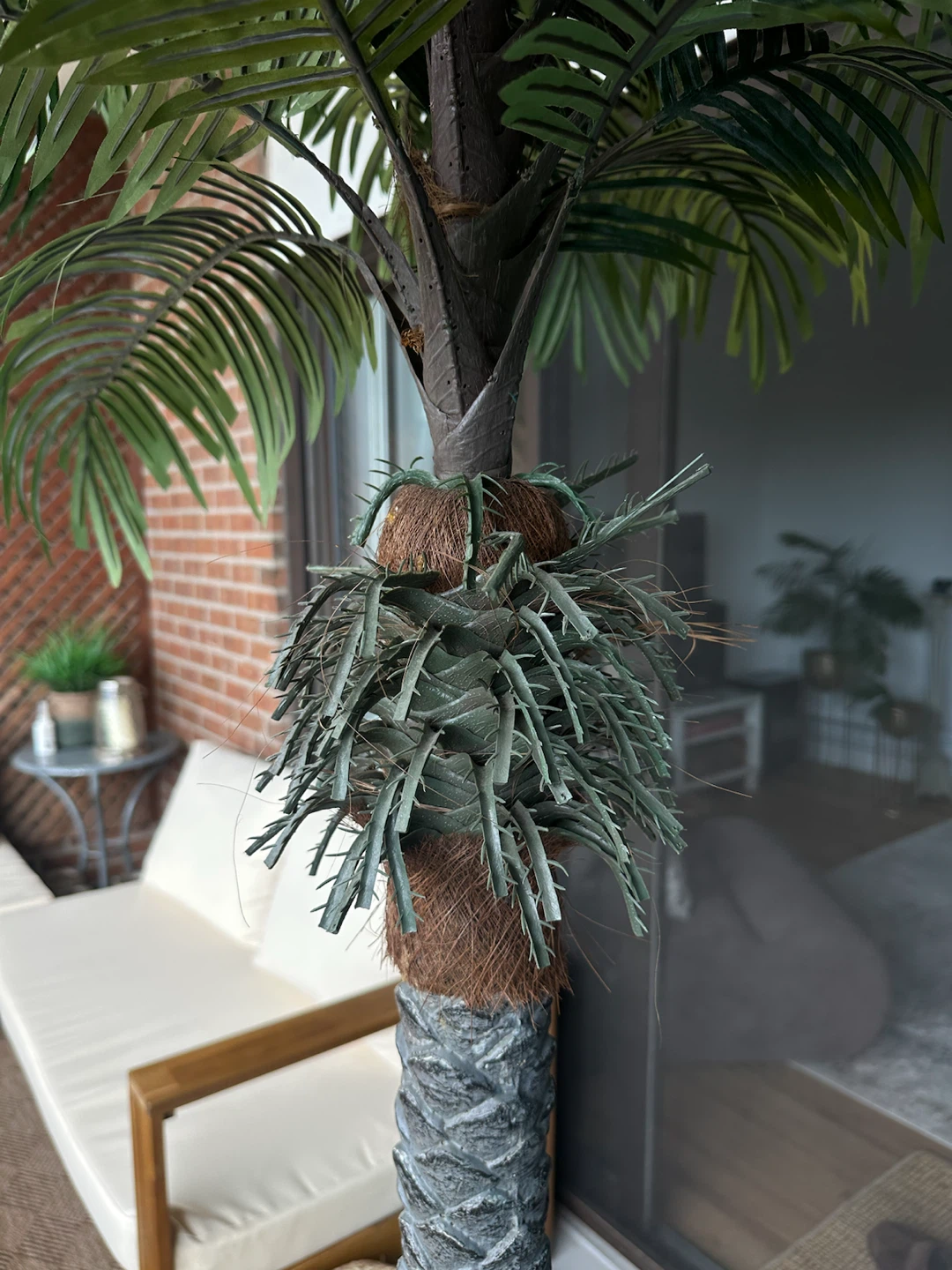Artificial Palm Tree - photo 3