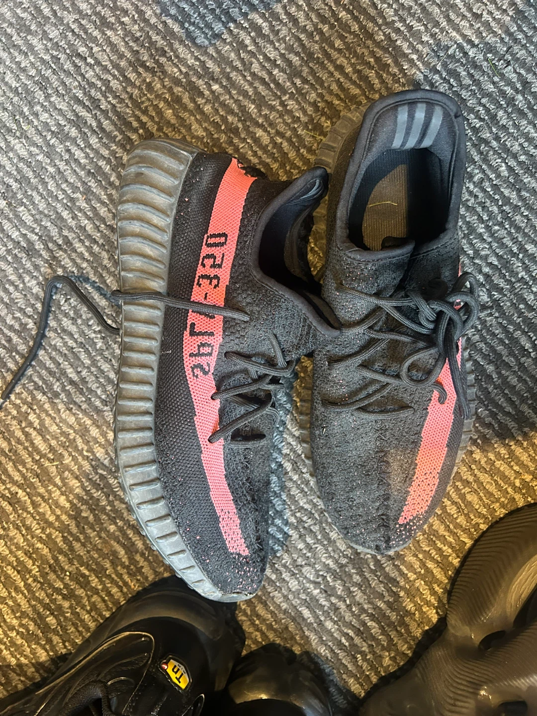 Adidas Yeezy Boost 350 V2 "Beluga Reflective"