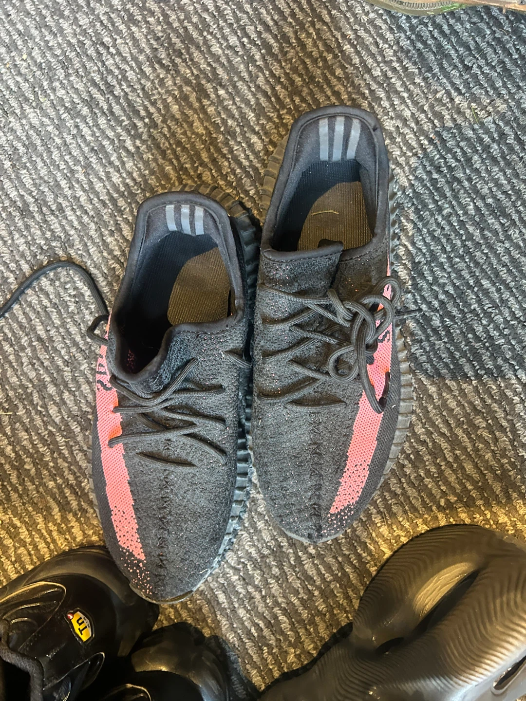 Adidas Yeezy Boost 350 V2 "Beluga Reflective" - photo 2