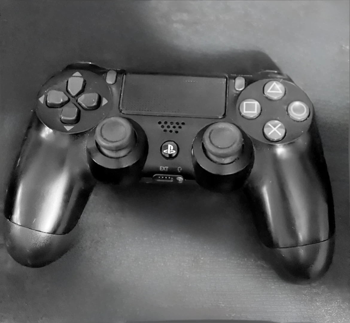 Sony DualShock 4 Wireless Controller
