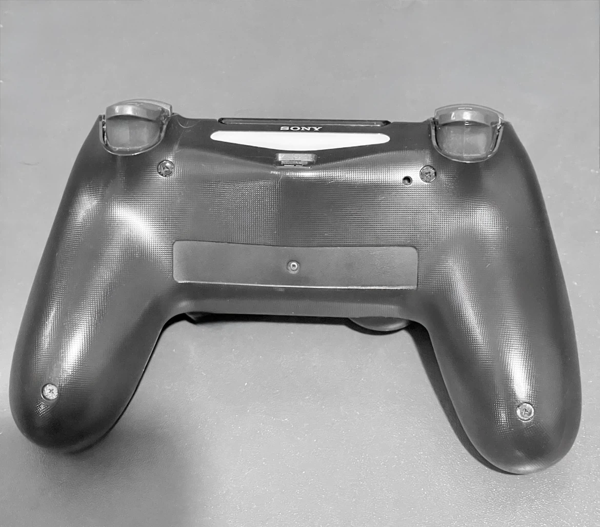 Sony DualShock 4 Wireless Controller - photo 2
