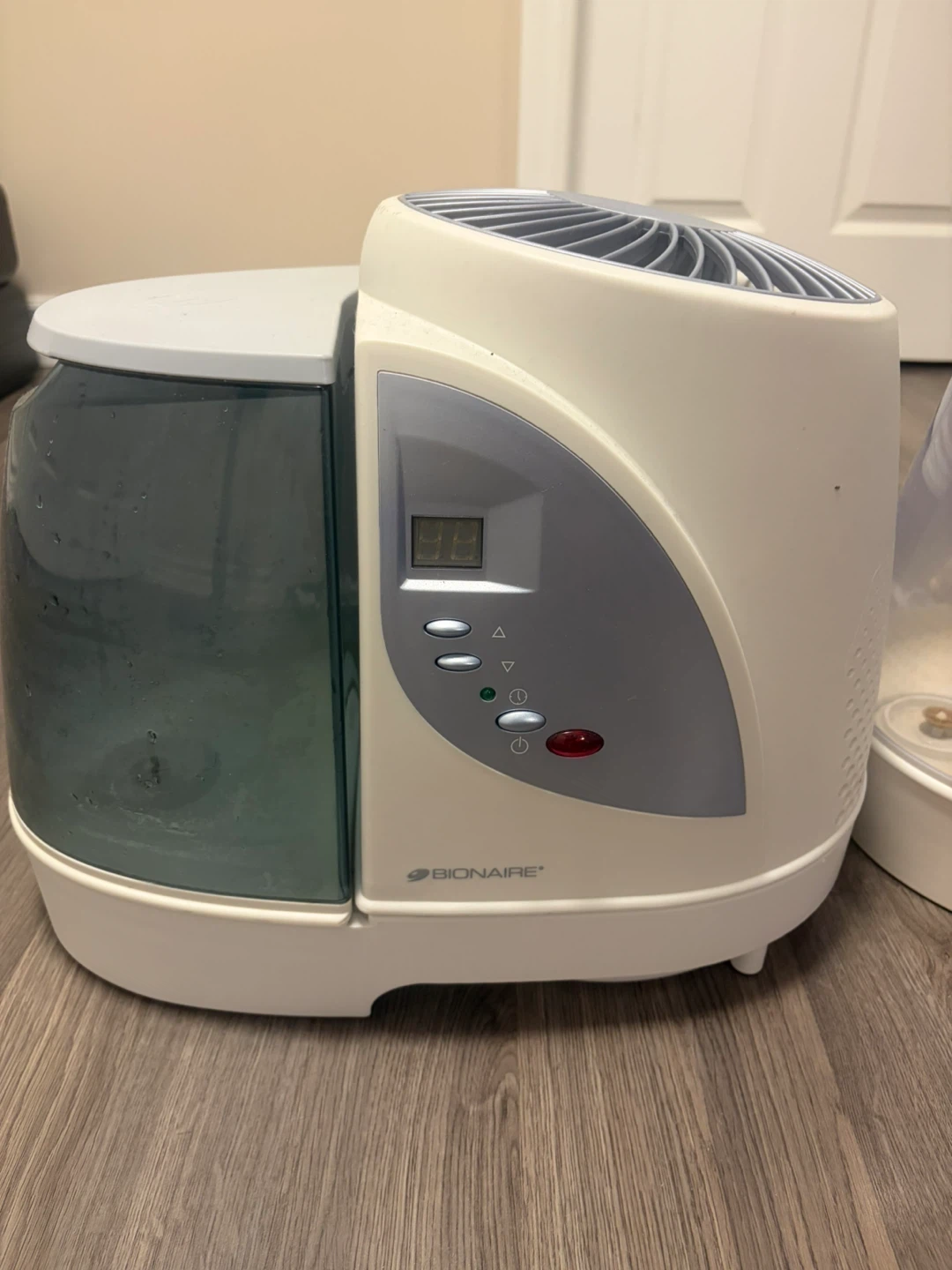 Bionaire Cool Mist Humidifiers – $10 Each - photo 2