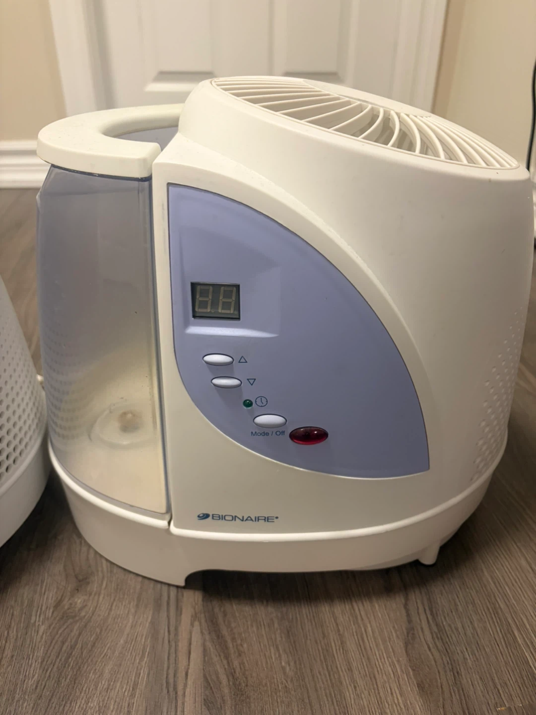 Bionaire Cool Mist Humidifiers – $10 Each - photo 3