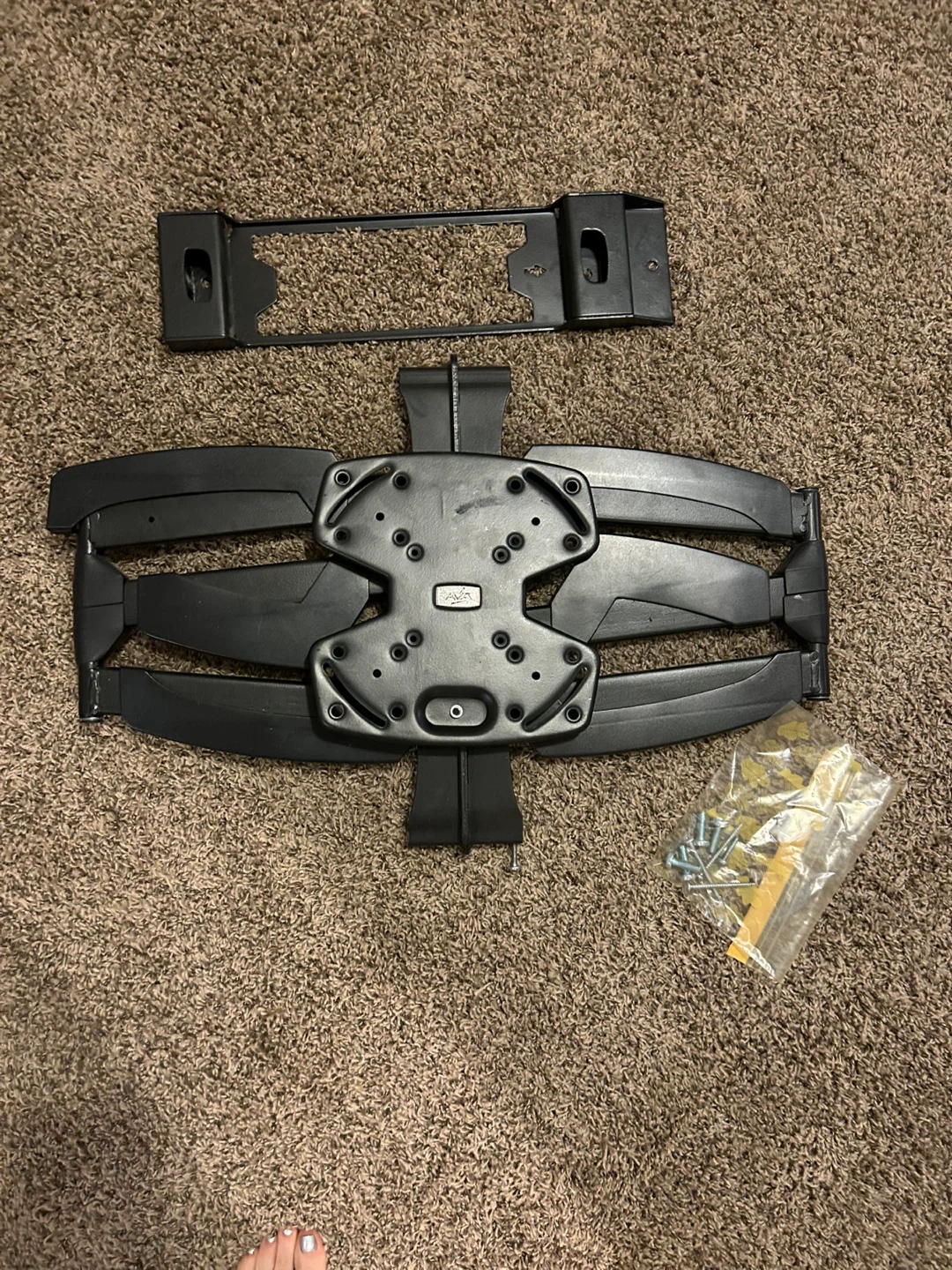 AVA TV Wall Mount