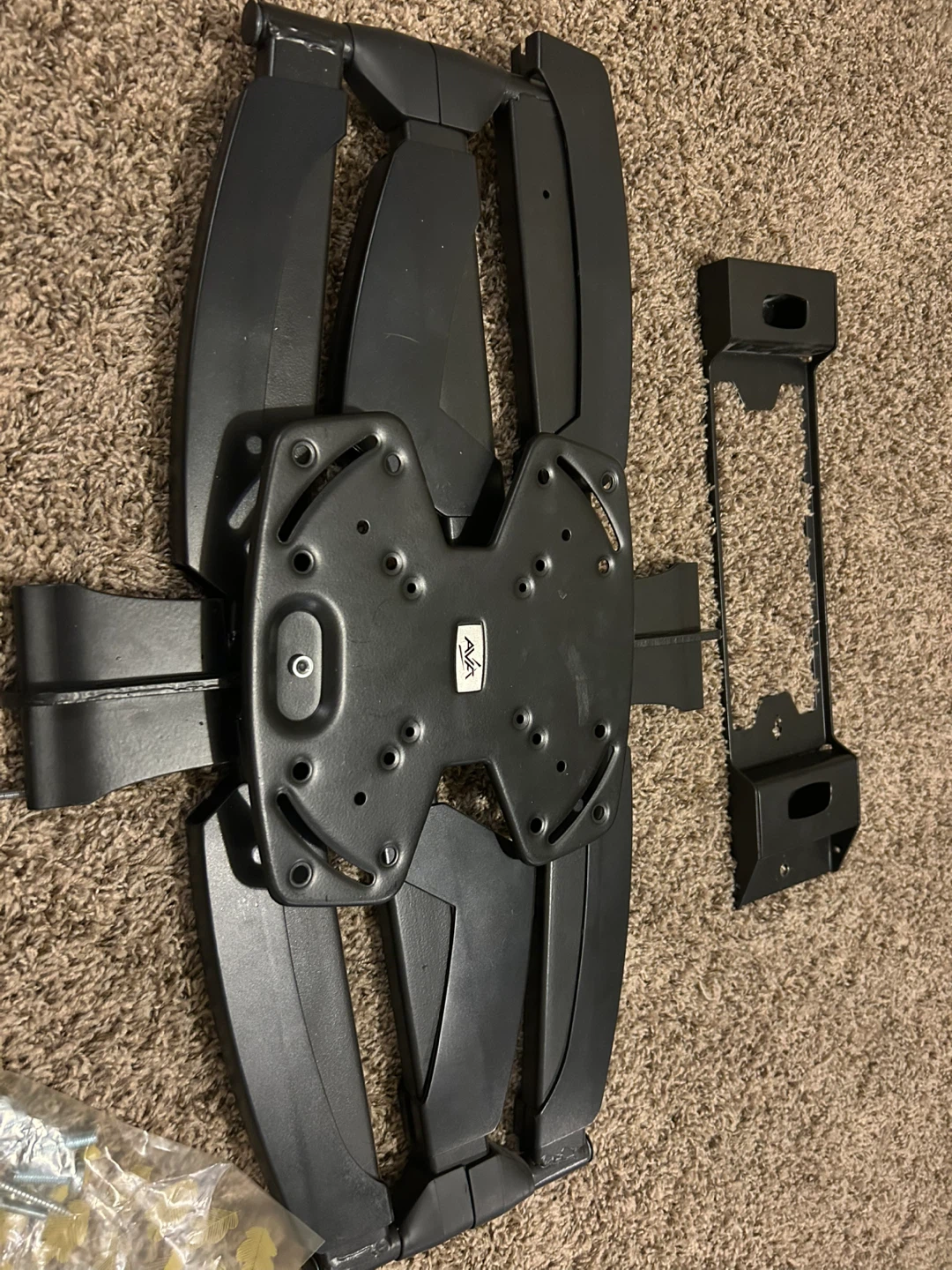AVA TV Wall Mount - photo 2