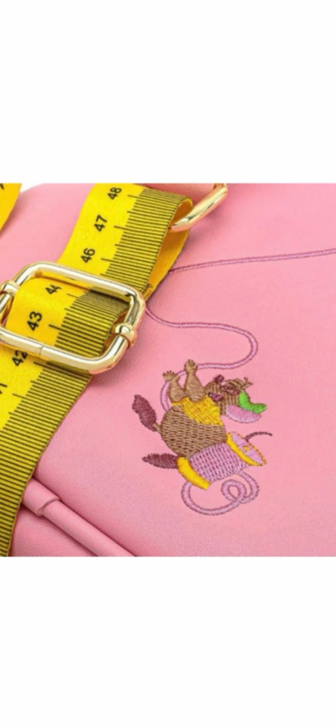Loungefly Disney Princess Mini Backpack - photo 5