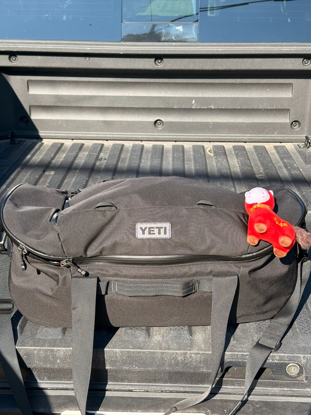 YETI Crossroads 60L Duffel Bag