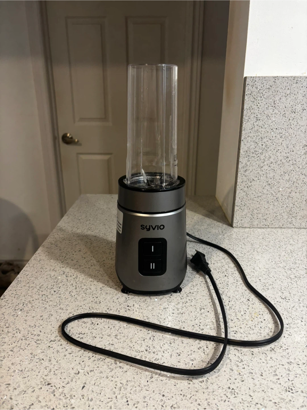 SYVIO Personal Size Blender BL312