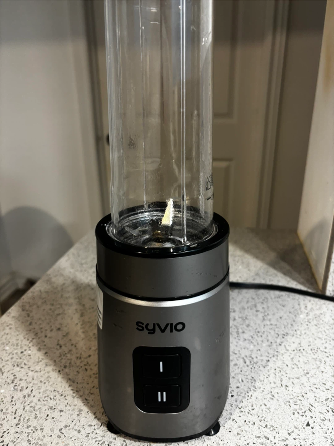 SYVIO Personal Size Blender BL312 - photo 2