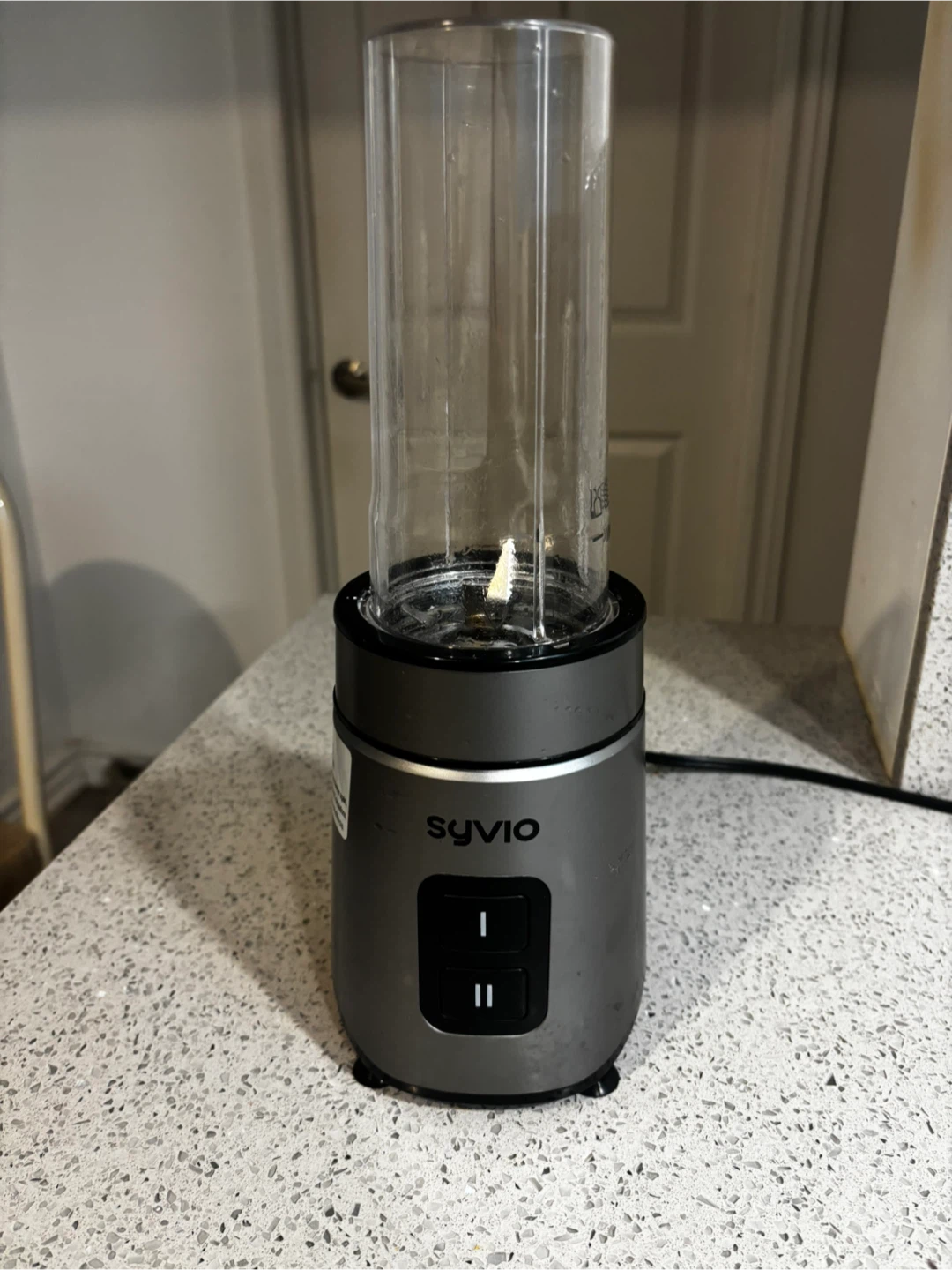 SYVIO Personal Size Blender BL312 - photo 4