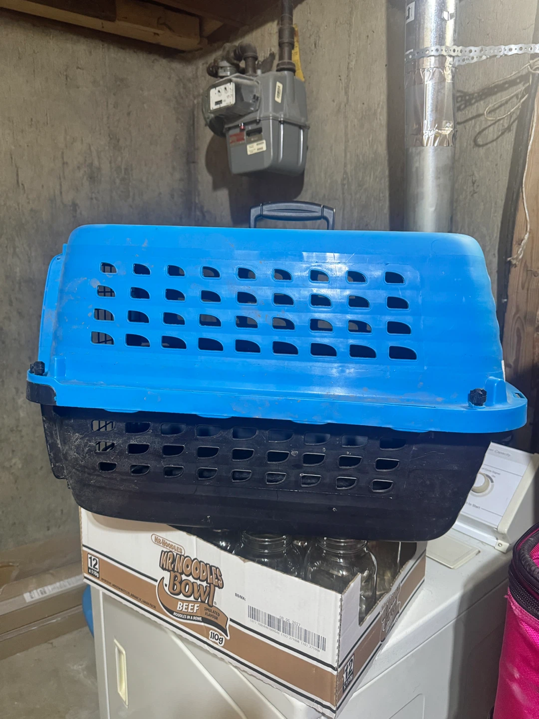 Petmate Pet Carrier - photo 3
